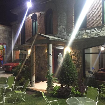 Hotel Coatlicue San Juan Teotihuacán Екстериор снимка