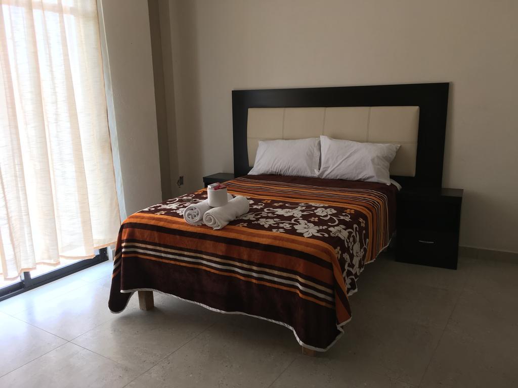 Hotel Coatlicue San Juan Teotihuacán Екстериор снимка