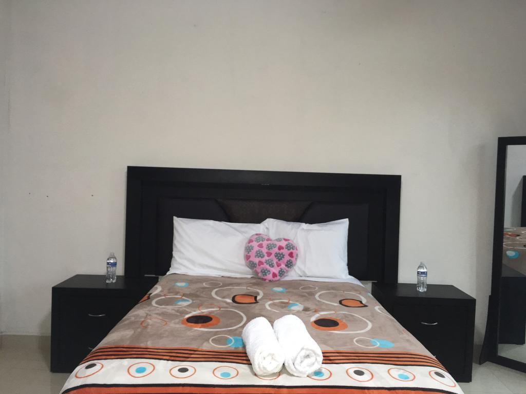 Hotel Coatlicue San Juan Teotihuacán Екстериор снимка