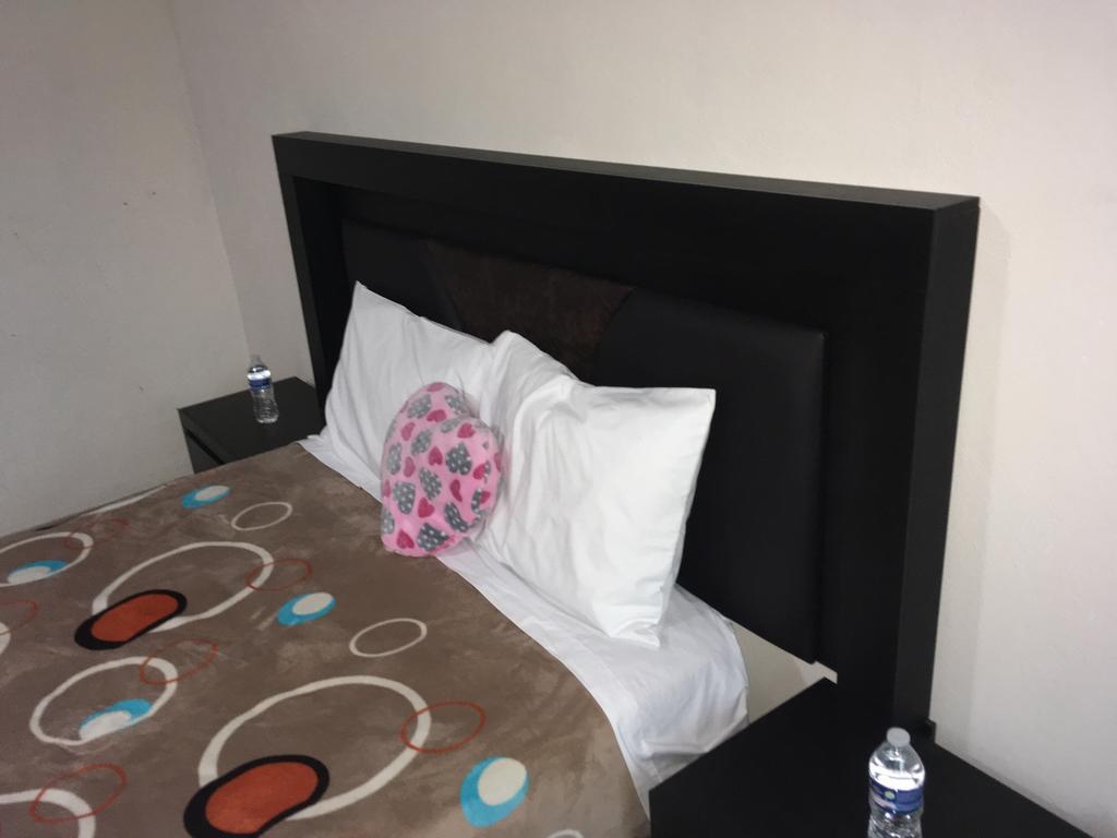 Hotel Coatlicue San Juan Teotihuacán Екстериор снимка