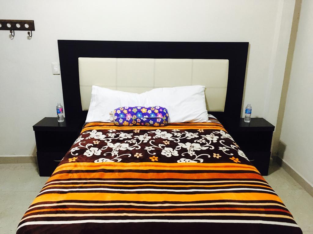 Hotel Coatlicue San Juan Teotihuacán Екстериор снимка
