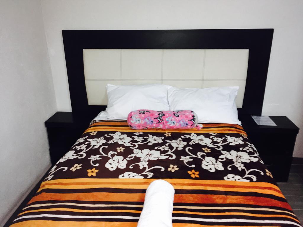 Hotel Coatlicue San Juan Teotihuacán Екстериор снимка