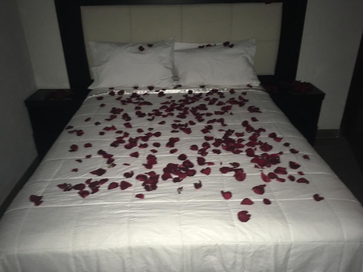 Hotel Coatlicue San Juan Teotihuacán Екстериор снимка
