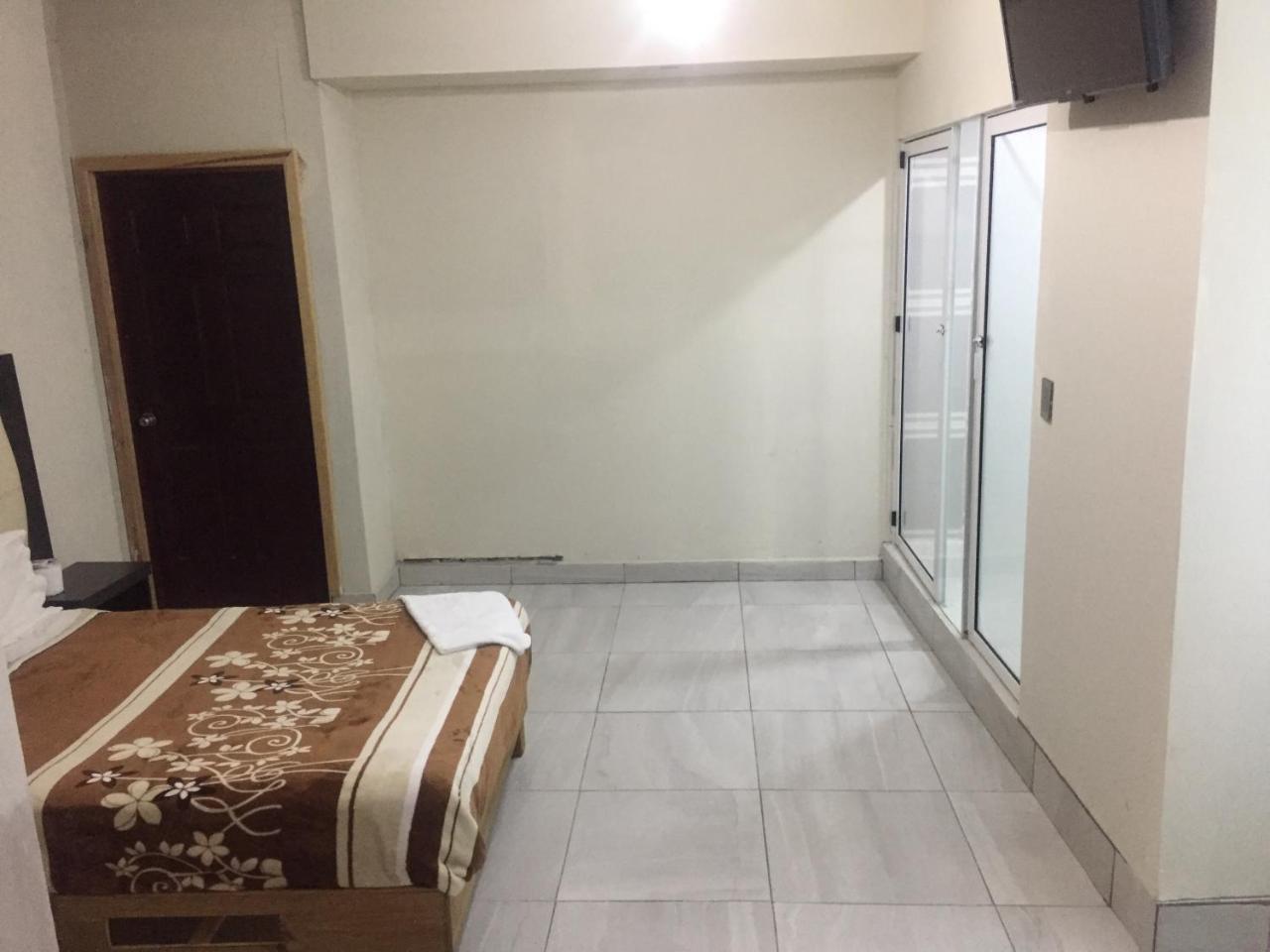 Hotel Coatlicue San Juan Teotihuacán Екстериор снимка