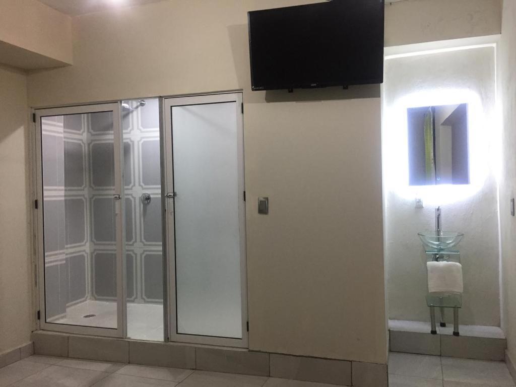 Hotel Coatlicue San Juan Teotihuacán Екстериор снимка