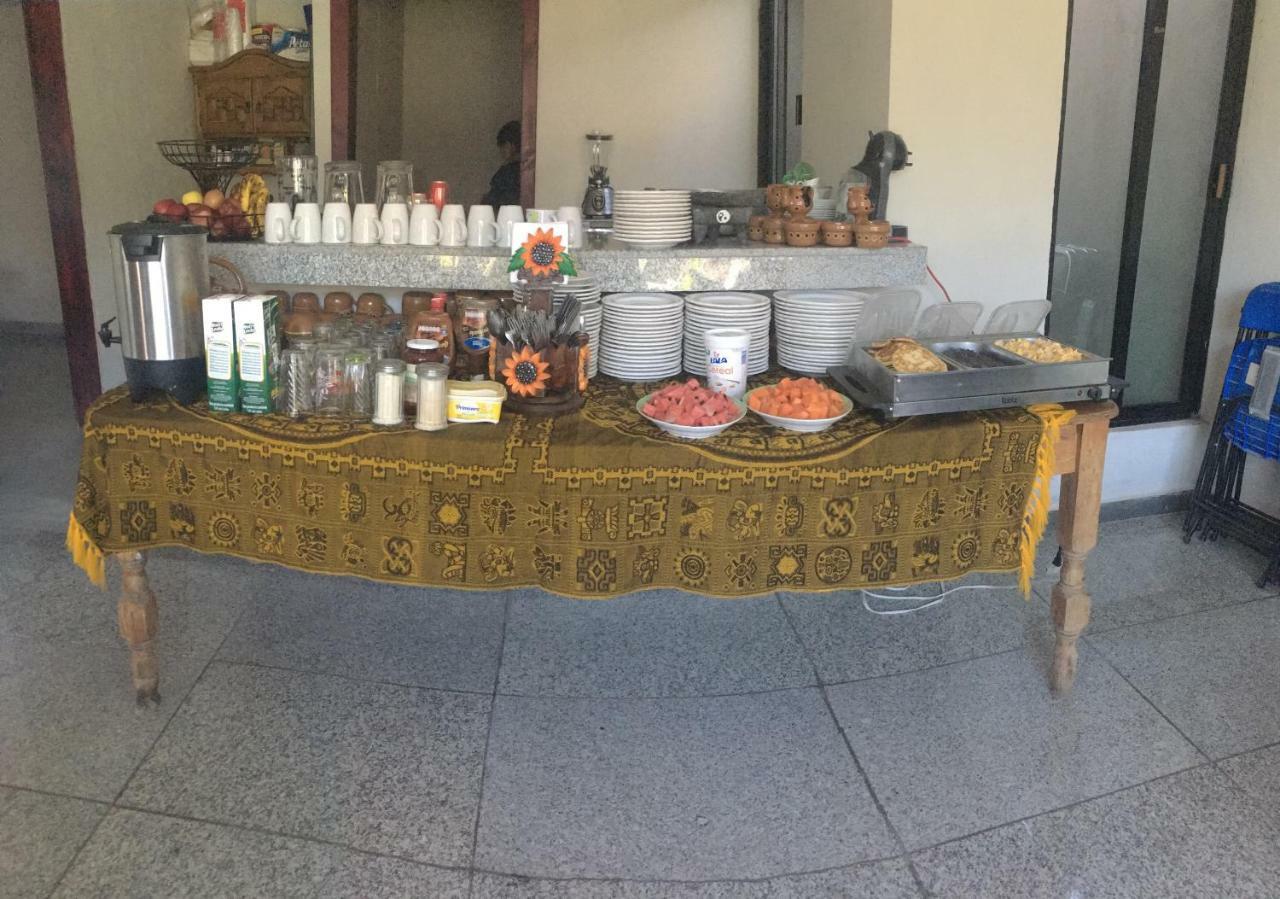 Hotel Coatlicue San Juan Teotihuacán Екстериор снимка